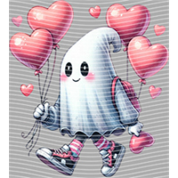 Valentine's Day-QRJ  2033